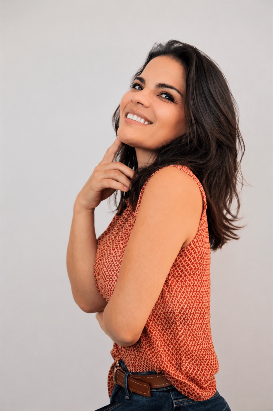 Viviane Bazzo, fundadora do Marketing para Despertar